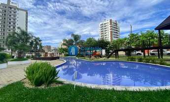 Imagem 7: C/Apto de 3 dorms. 1 suíte, à venda, 106 m², no Cond. Club Línea em Barreiros - SJ