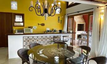 Imagem 2: Casa para venda com 350 metros quadrados com 4 quartos em Siriúba - Ilhabela - SP