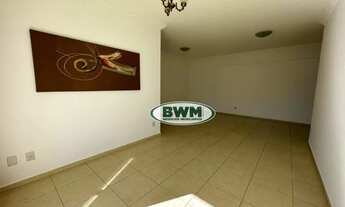 Imagem: Apartamento com 3 dormitórios para alugar