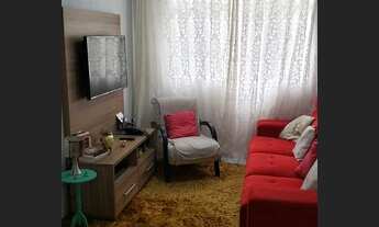 Imagem 7: Cotia - Apartamento Padrão - <br> Jardim Caiapiá