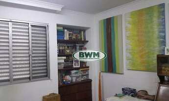 Imagem: Apartamento Residencial à venda, Centro