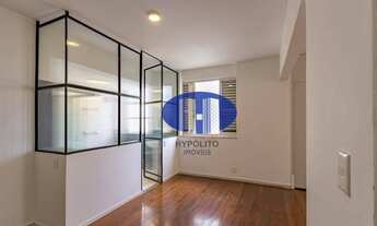 Imagem 4: Apartamento com 3 dormitórios para alugar, 160 m² por R$ 5.601,00/mês - Santo Agostinho