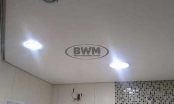 Imagem 7: Casa com 3 dormitórios à venda, 150 m² por R$ 500.000,00 - Jardim São Paulo - Sorocaba/SP