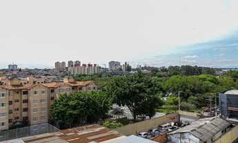 Imagem 4: São Paulo - Apartamento Padrão - Saúde