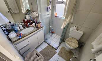 Imagem 4: EM PIATÃ - COLINA DE PIATÃ - 3 QUARTOS (1 SUÍTE), EM 82M²