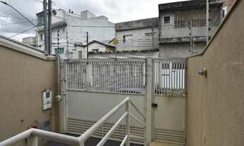 Imagem 7: SAO PAULO - Casa Padrão - VILA BRASILIO MACHADO