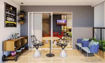 Imagem 7: Apartamento com 1 dormitório à venda, 37 m² por R$ 440.000,00 - Aldeota - Fortaleza/CE