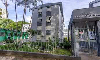 Imagem 2: Apartamento 66m² - 3 dormitórios no bairro Cristal