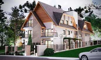 Imagem: Apartamento no bairro Bavária na cidade