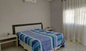 Imagem 5: Excelente sobrado Condomínio Panorama Indaiatuba