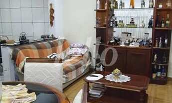 Imagem 5: São Caetano do Sul - Casa Padrão - Fundação