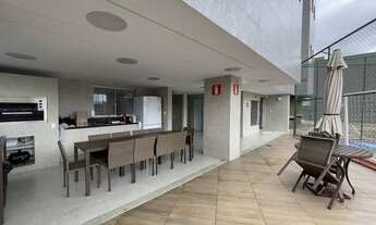 Imagem 6: Cobertura para venda com 4 quartos em Buritis - Belo Horizonte - MG