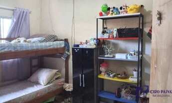 Imagem 3: Casa para venda com 75 metros quadrados com 2 quartos em Alto do Coqueirinho - Salvador