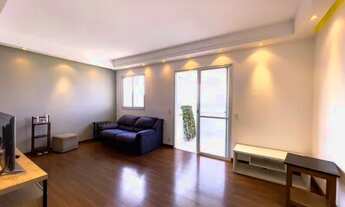 Imagem 7: Apartamento Mobiliado disponível para Venda e Locação no Fatto Alphaville