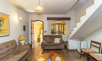 Imagem 2: CASA RESIDENCIAL em São Paulo - SP, Mooca