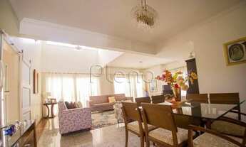 Imagem 6: Casa - Jardim Santa Marcelina - Campinas