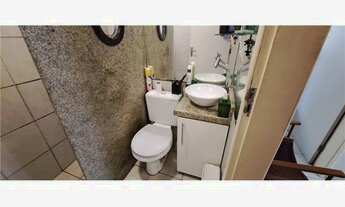 Imagem 2: Apartamento à venda no Antares, com 02 quartos, 48,62m², R$ 135.000,00