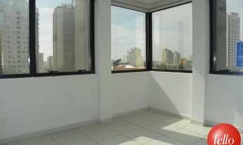 Imagem 6: São Paulo - Conjunto Comercial/Sala - Vila Mariana