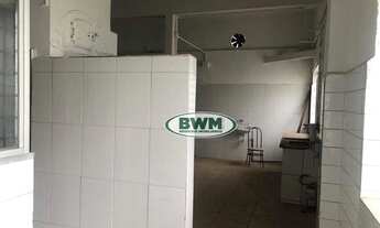 Imagem 6: Salão para alugar, 380 m² por R$ 4.000,00 - Vila Augusta - Sorocaba/SP