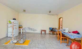 Imagem: São Paulo - Casa Comercial - Mooca