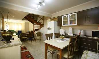 Imagem: Sobrado para venda tem 194 metros quadrados