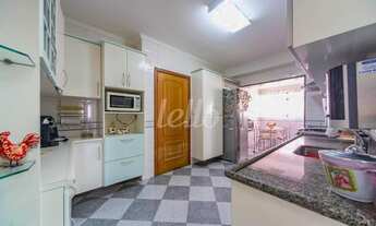 Imagem 5: São Caetano do Sul - Apartamento Padrão - Santa Paula