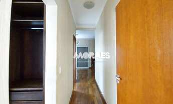 Imagem 7: Alugado por Moraes Locação - Casa com 4 dormitórios - R$ 6.500/mês - Residencial Villaggio