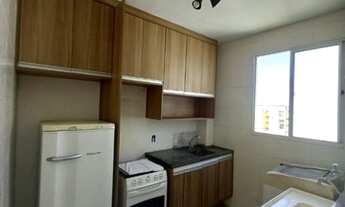 Imagem: Aluga-se Apartamento 02 Dorms Rios de