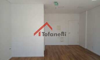 Imagem 5: Sala comercial 36m² no Centro de São Bernardo!