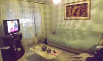 Imagem 3: SÃO PAULO - Casa Padrão - CAMBUCI