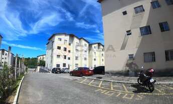 Imagem 7: CY - Apartamento no Condomínio Parque dos Pássaros em Jardim Limoeiro