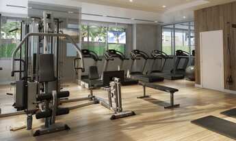 Imagem: Grand Vitrali Moema- São Paulo - SP