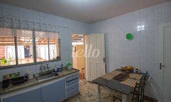 Imagem 4: São Paulo - Casa Padrão - Brooklin