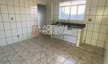 Imagem 3: Casa para Locação em Franca, Jardim Ângela Rosa, 3 dormitórios, 1 banheiro, 1 vaga