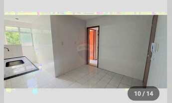 Imagem 7: Oportunidade Preço p/vender apto 2 Qtos /vaga de garagem, perto av dos andradas R$185.000