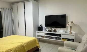 Imagem 6: Casa sendo Condomínio Sol Nascente // 3 dormitórios // energia solar