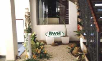 Imagem: Casa maravilhosa jd Embaixador