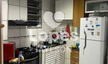 Imagem 3: Apartamento-À VENDA-Vila Kosmos-Rio de Janeiro-RJ