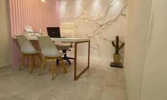 Imagem 3: Consultório Galpão / depósito com aluguel por R$500 /mês