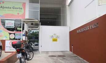 Imagem: APARTAMENTO, Residencial 1 dormitorio