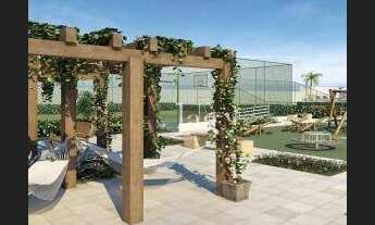 Imagem 5: Apartamento com 3 dormitórios à venda, 167 m² por R$ 1.811.090,00 - Residencial Mont Royal