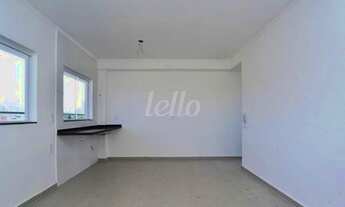 Imagem 2: São Paulo - Apartamento Padrão - Tatuapé