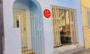 Imagem 2: São Paulo - Casa Comercial - Vila Clementino
