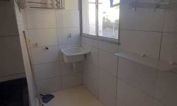 Imagem 2: Alugo 2 quartos com varanda R$900