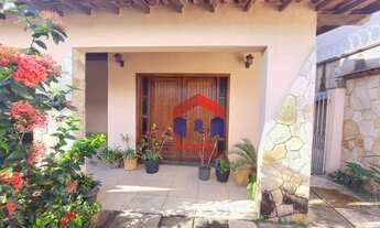 Imagem 2: Casa com 3 dormitórios à venda por R$ 780.000,00 - Santa Mônica - Belo Horizonte/MG