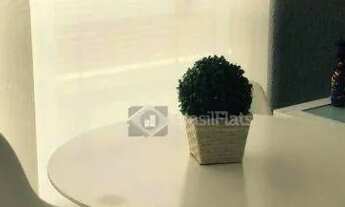 Imagem 2: Flat com 1 dormitório para alugar, 35 m² por R$ 4.350/mês - Consolação - São Paulo/SP