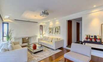 Imagem 7: São Paulo - Apartamento Padrão - Moema