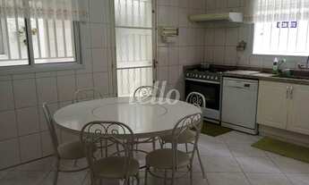 Imagem: São Paulo - Casa Padrão - Saúde