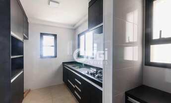 Imagem 4: Apartamento com 2 dormitórios para alugar, 98 m² por R$ 3.081,27/mês - Quinta da Primavera