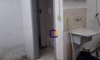 Imagem 7: Casa com 1 dormitório para alugar, 50 m² por R$ 840,00/mês - Tatuapé - São Paulo/SP